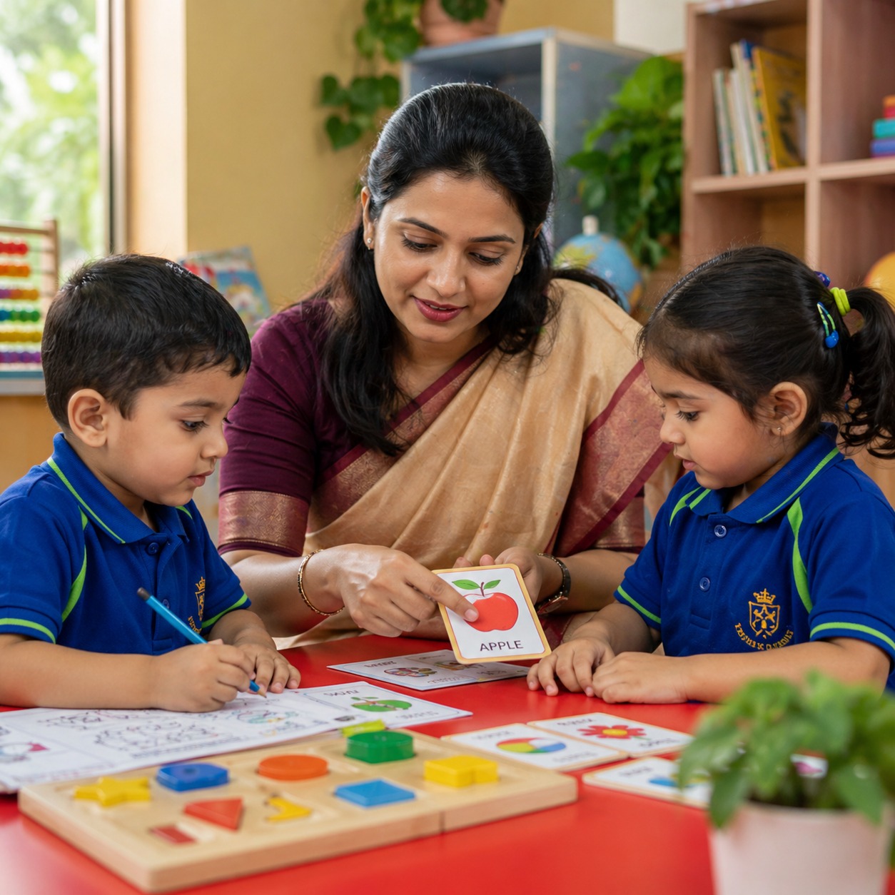 Creative Learning