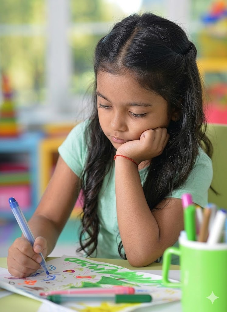 Admission at Royal Star School