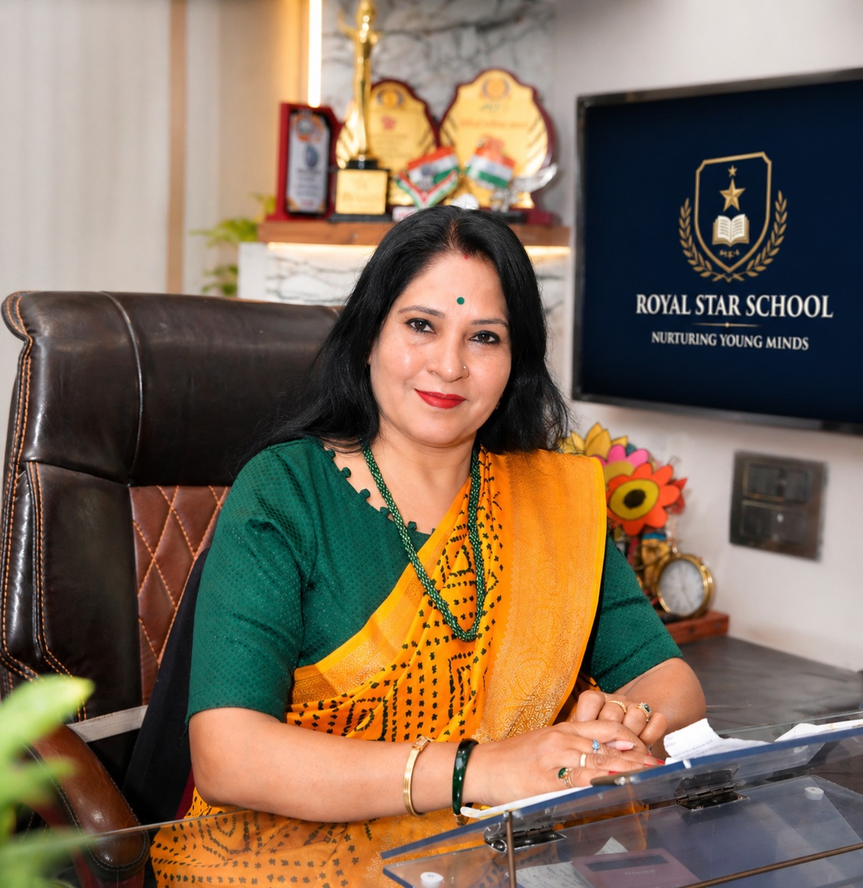 Royal Star School